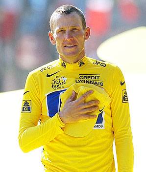 When successful athletes use drugs, like Lance Armstrong allegedly did, it sullies their athletic feats and causes fans to become disillusioned.